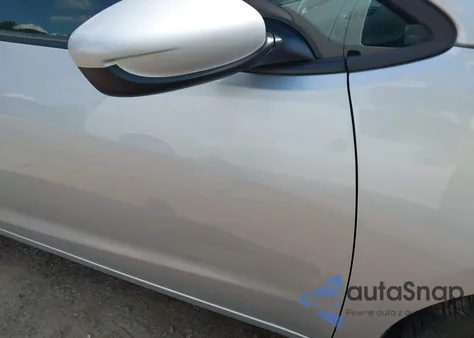 2018 Kia Forte Lx из США, поврежденный, VIN 3KPFK4A73JE188898